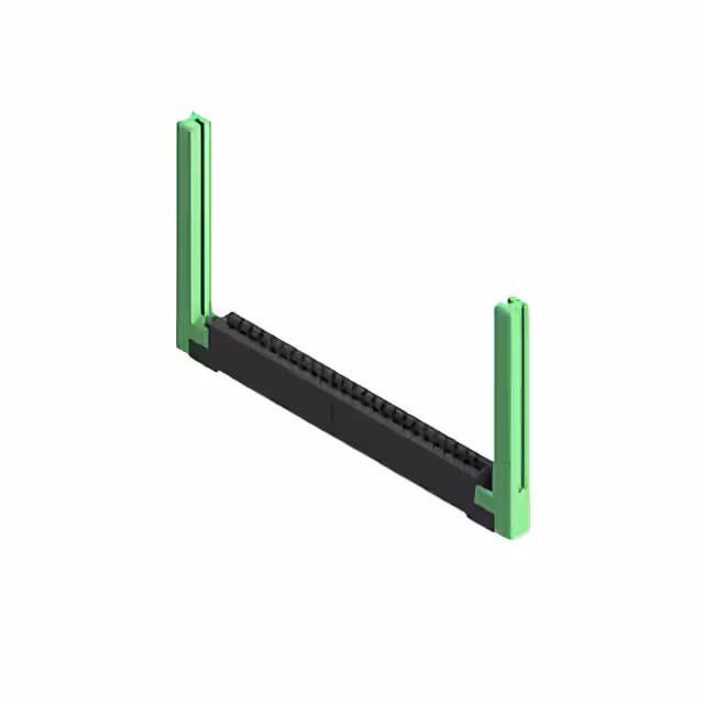 387-024-541-158 EDAC Inc.  Edgeboard Connectors